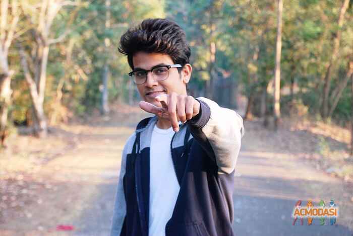 Saurav Prakash Gaware photo №39242. Uploaded 09 January 2016