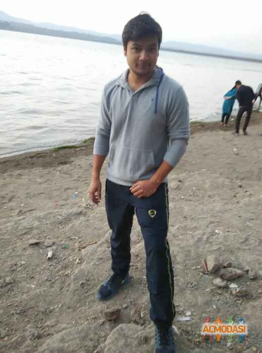 Vivek  Bagdey photo №50933. Uploaded 18 March 2016