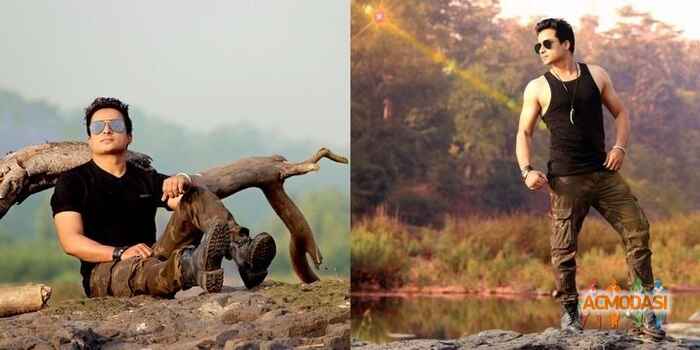 Krunal  Parekh photo №48033. Uploaded 25 February 2016