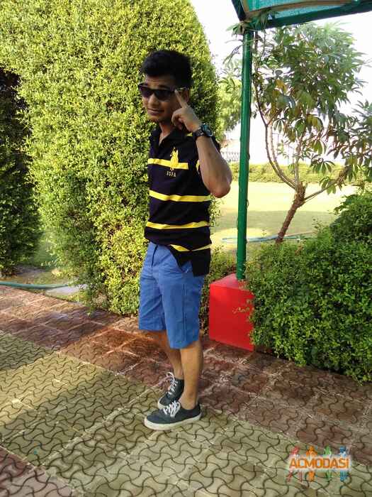 Abhishek  Goyal photo №55677. Uploaded 23 April 2016