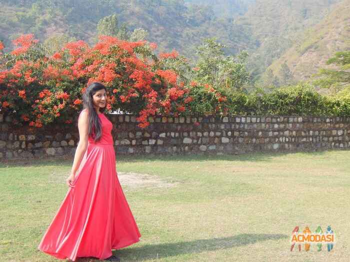 Akankasha  Kiran photo №55792. Uploaded 23 April 2016