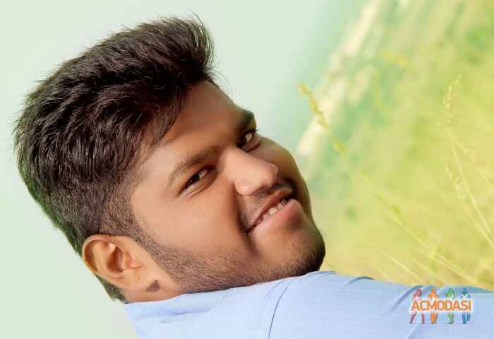 Mahesh Balaji Sambutwad photo №70283. Uploaded 07 August 2016