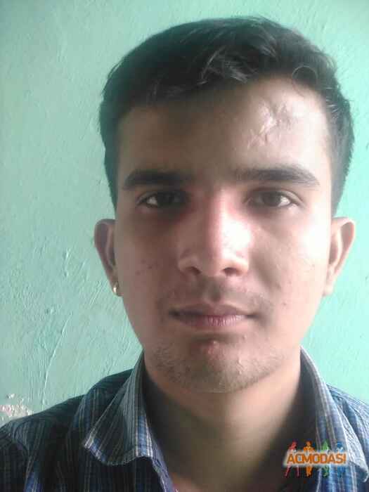 Dheeraj  Sharma photo №81012. Uploaded 23 October 2016