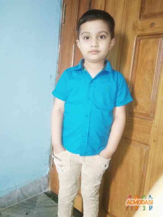 Shlok  Anand photo №102900. Uploaded 01 May 2017