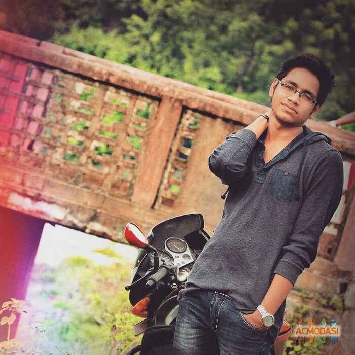 Sajan Kumar Tripathy photo №97777. Uploaded 06 March 2017