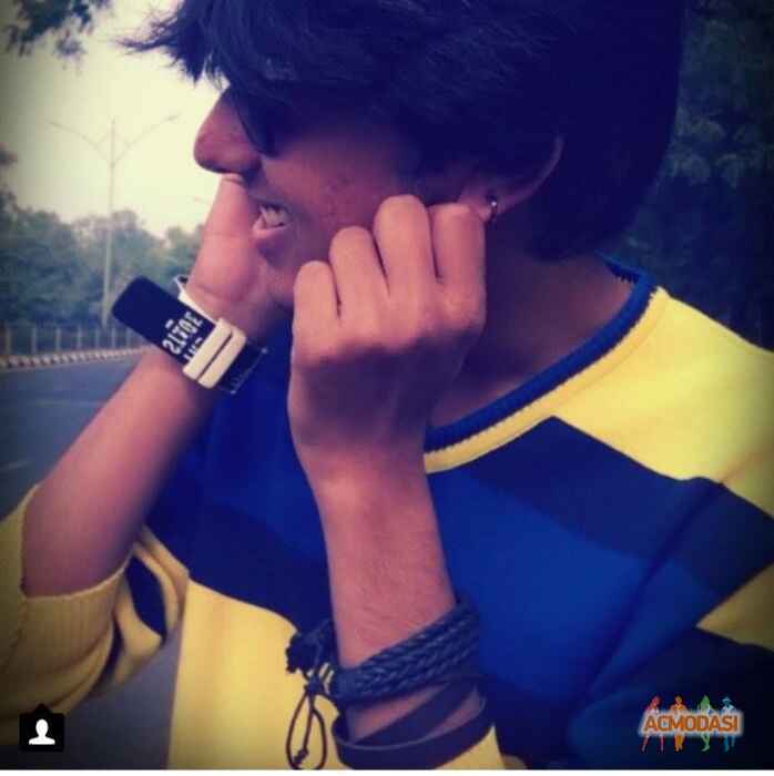 Dhruvraj Kiritkumar Parghi photo №104378. Uploaded 20 May 2017