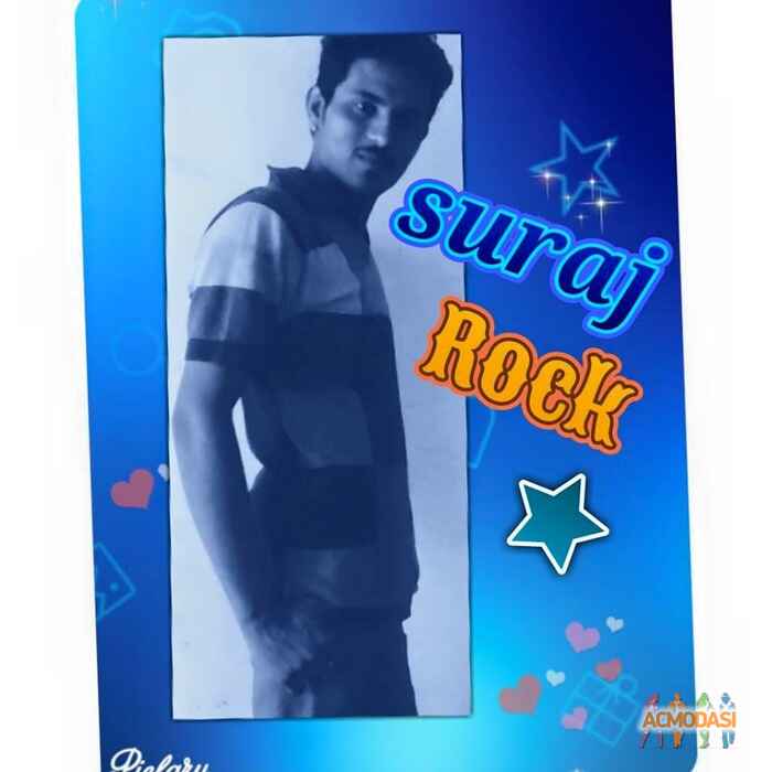 Suresh  (Suraj) photo №16593. Uploaded 22 August 2015