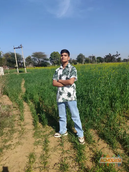 Arya  Sharma photo №125556. Uploaded 02 August 2025