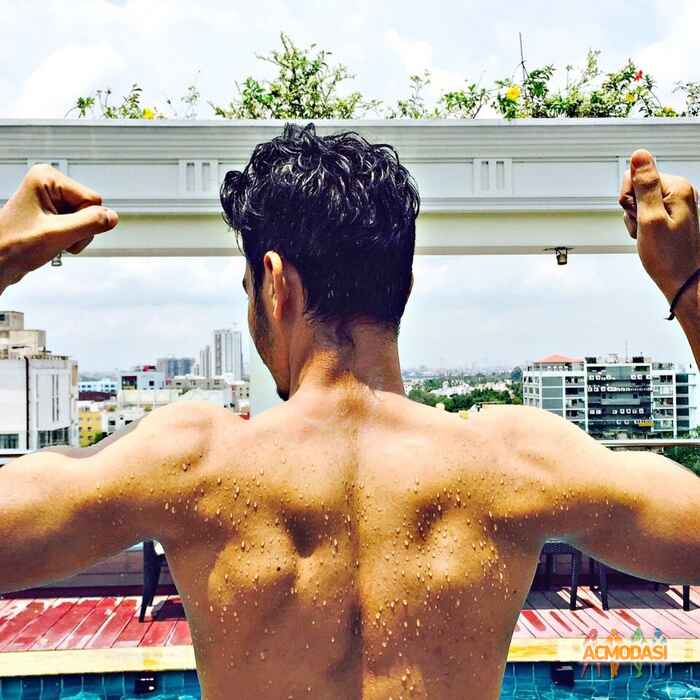 Aditya  Jhawar photo №25817. Uploaded 25 October 2015