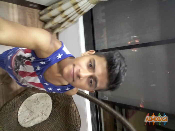 Bhavya  Gandhi photo №37512. Uploaded 02 January 2016