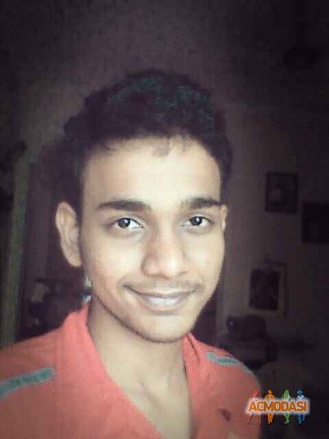 Sathya Srivatsav Gadiyaram photo №44565. Uploaded 04 February 2016