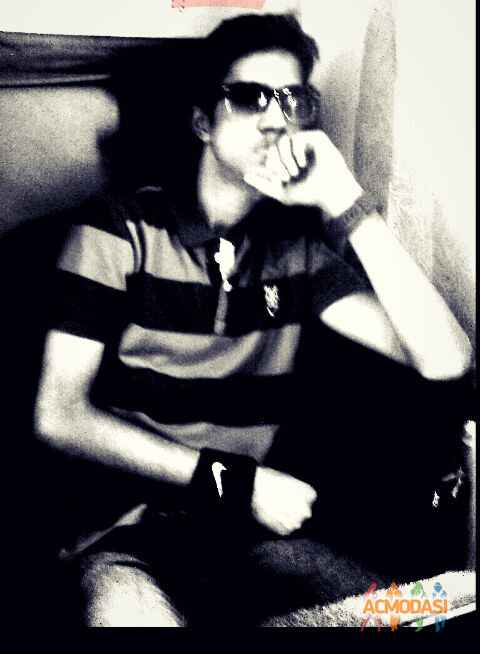 Sankalp Ramesh Pandey photo №51857. Uploaded 27 March 2016