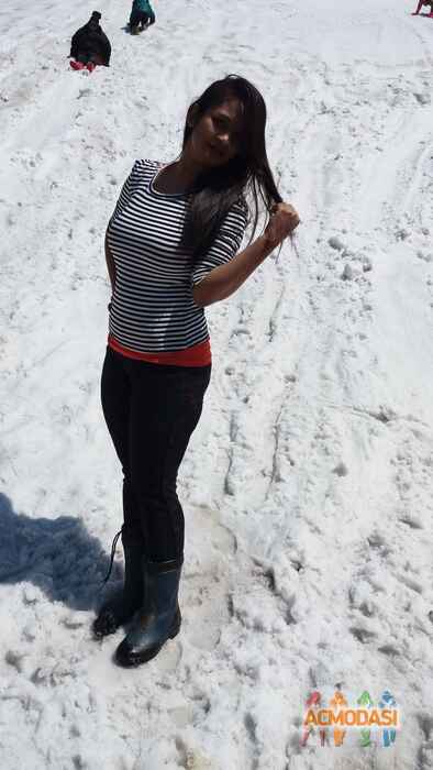 Nupur Shrivastav  photo №63709. Uploaded 18 June 2016