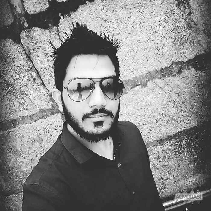 Ajay  Meena photo №113492. Uploaded 23 December 2017