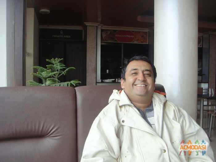 Rajesh  Dave photo №24451. Uploaded 12 October 2015
