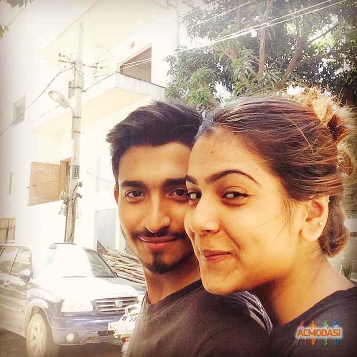 Rejeth  Krishnan photo №27642. Uploaded 05 November 2015