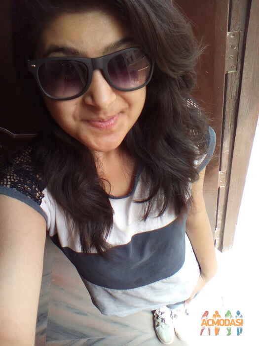 Naina  Sharma photo №106845. Uploaded 24 June 2017