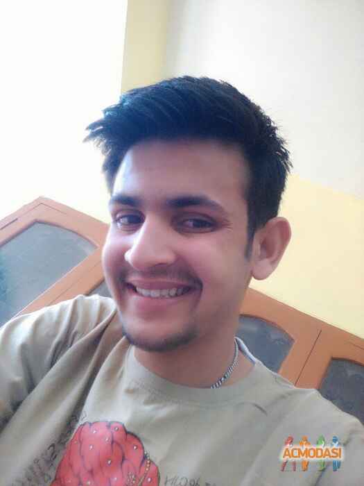 Sudhanshu  Shekhar photo №13672. Uploaded 05 August 2015