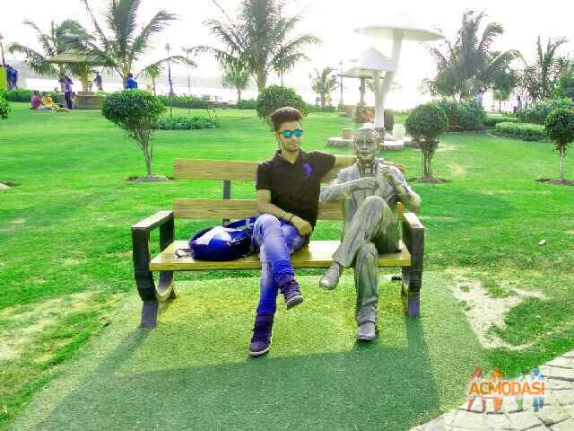 Nikhil  Aryan photo №103054. Uploaded 03 May 2017