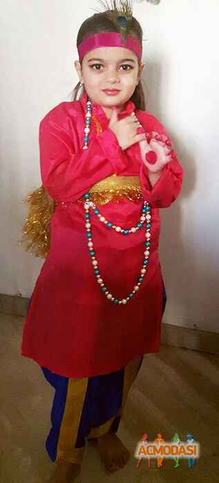 Seema Neeraj Sharma photo №43462. Uploaded 28 January 2016