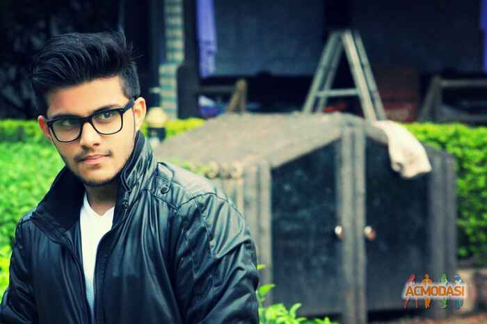 Darshan Sanjay Chhajed photo №44956. Uploaded 06 February 2016