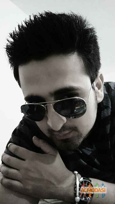 Rishi  Sharma photo №55110. Uploaded 19 April 2016