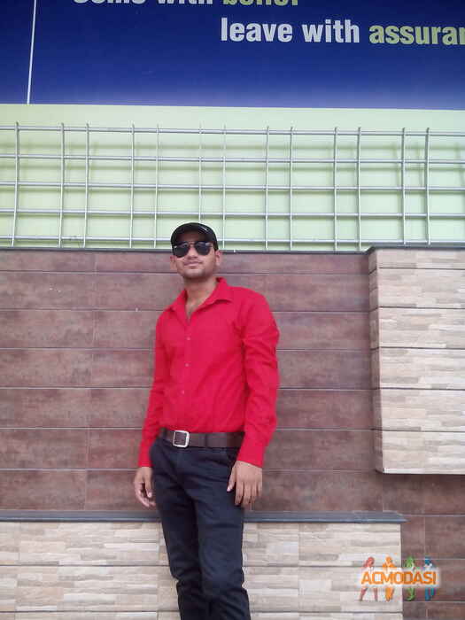 AJAY RAWAT   photo №65925. Uploaded 10 July 2016