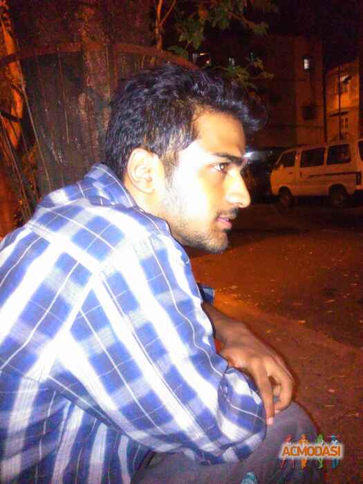 Suresh Sukhram Bhuj photo №72106. Uploaded 21 August 2016