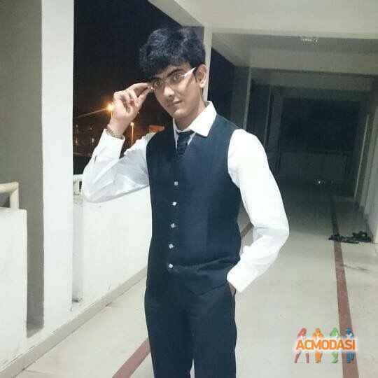 Karan Jayeshkumar Yagnik photo №89425. Uploaded 28 December 2016