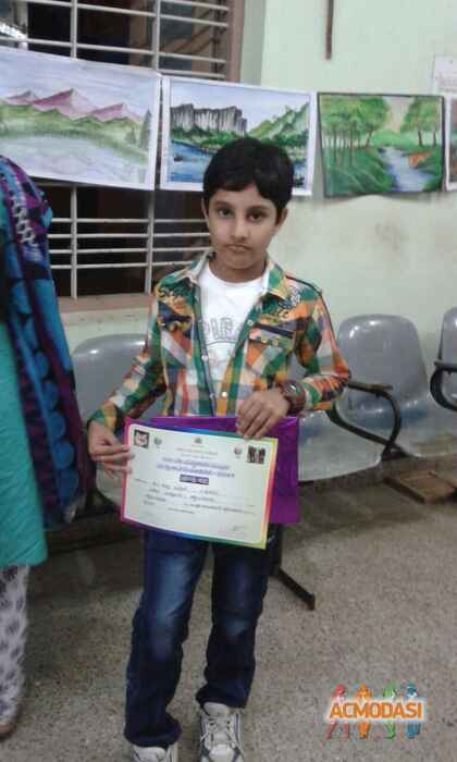 Hamdi   photo №35809. Uploaded 23 December 2015