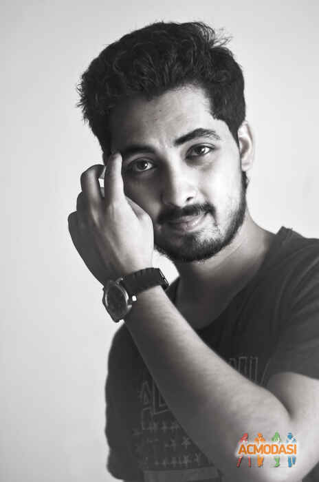 PARAN  GOSWAMI photo №81168. Uploaded 24 October 2016