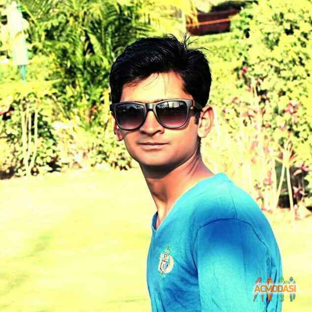 Suraj Shrikant Jha photo №84762. Uploaded 21 November 2016