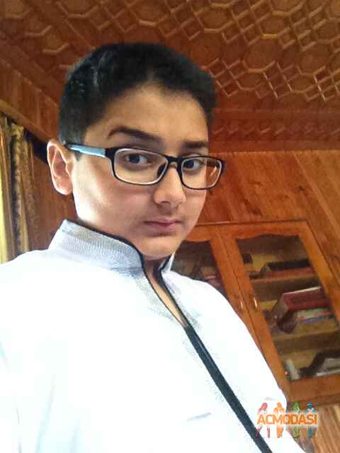Nabeel Altaf Wani photo №87170. Uploaded 10 December 2016