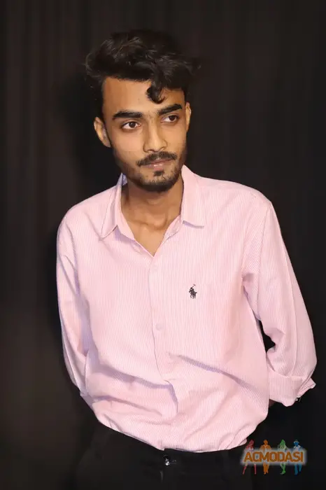 Mohd  Huzaifa photo №126728. Uploaded 31 January 2026