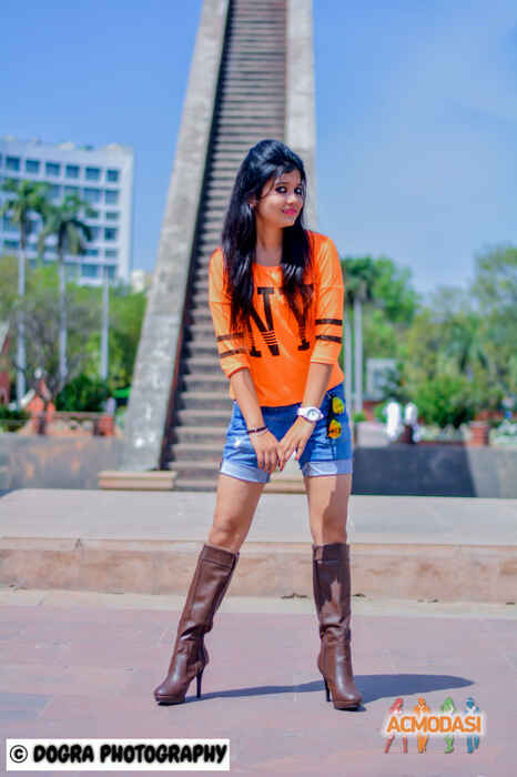 Resha  mukherjee photo №53595. Uploaded 09 April 2016