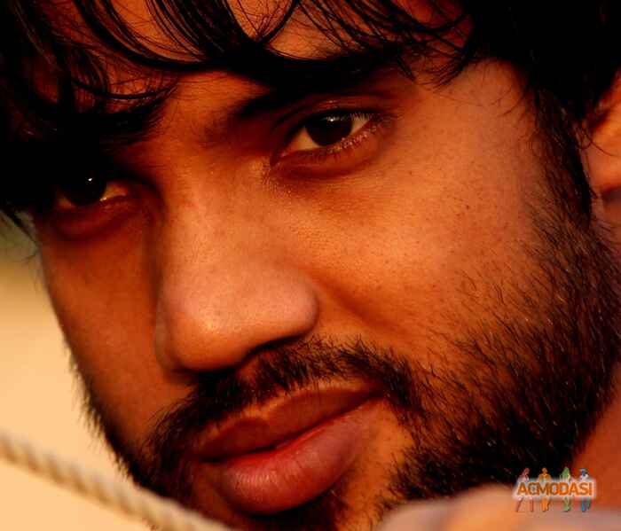 Deepak Kumar Panigrahi photo №86064. Uploaded 01 December 2016