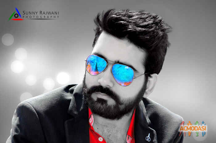 Vishal  Vishnani photo №39023. Uploaded 09 January 2016