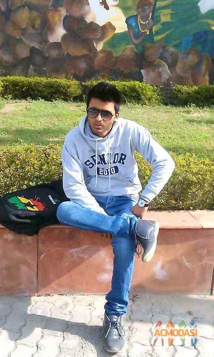 Rishab  Bhupyan photo №90621. Uploaded 05 January 2017