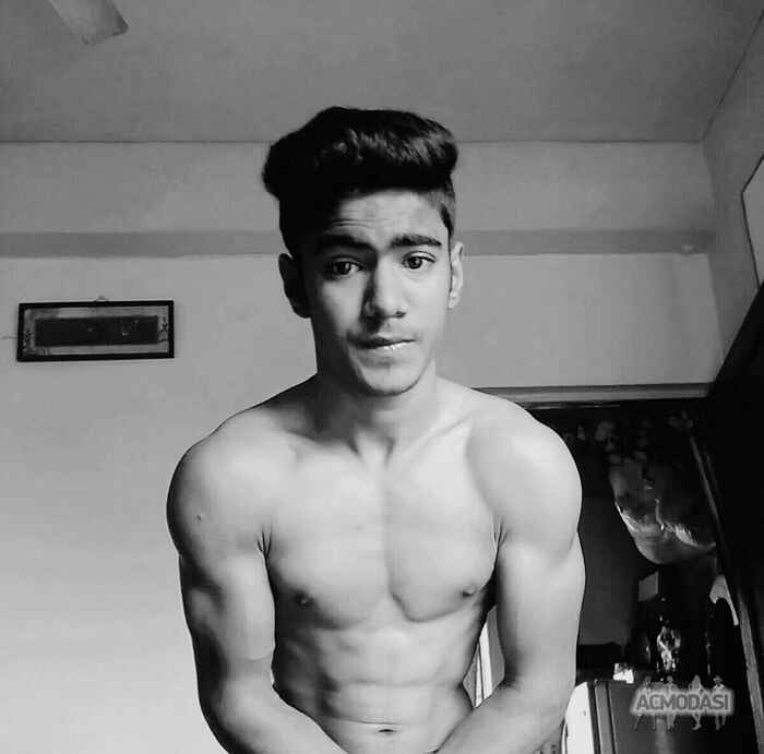 Karan  Sah photo №97231. Uploaded 02 March 2017