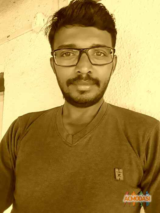 Vishwajit Dattatray Lokhande photo №103809. Uploaded 10 May 2017