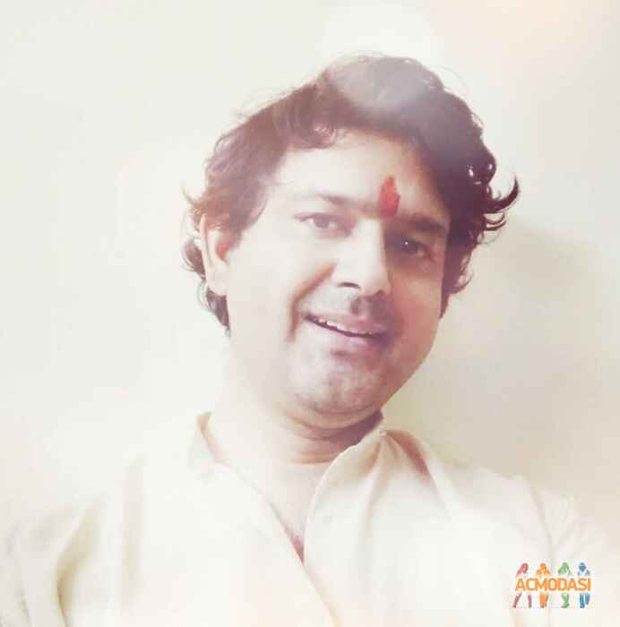 Anurag  Sharma photo №104060. Uploaded 13 May 2017