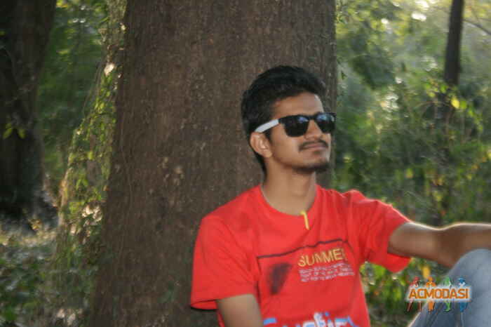 Gautam Kumar Jain photo №65935. Uploaded 10 July 2016