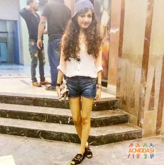 Ayona  Sarkar photo №104803. Uploaded 24 May 2017