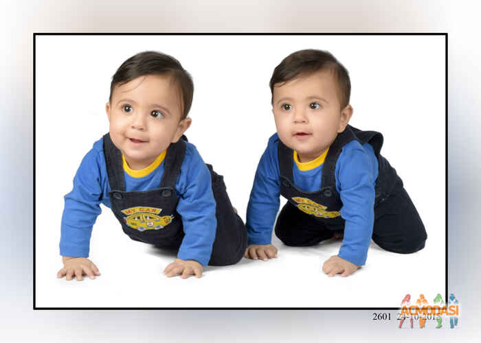 AAHAN & VIHAN photo №27671. Uploaded 06 November 2015