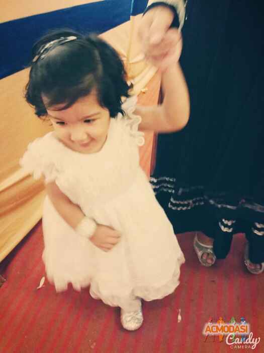 Maria  Hoorain photo №27457. Uploaded 04 November 2015