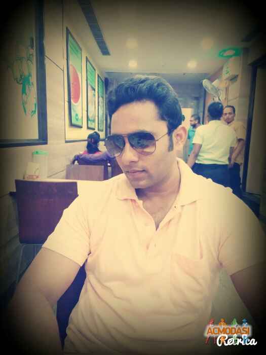 Piyush  Kumar photo №32328. Uploaded 02 December 2015