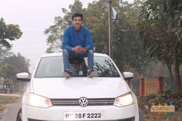Shubham Raj Koundal photo №43342. Uploaded 27 January 2016