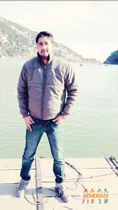 Shashank  Pathak photo №37918. Uploaded 04 January 2016