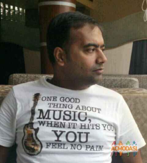 Sunil Gupta  Gupta photo №52290. Uploaded 31 March 2016