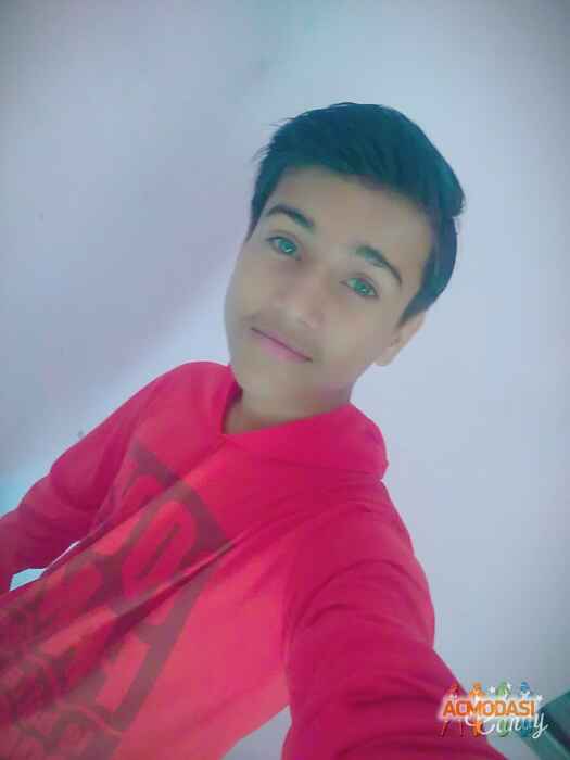 Dhruv  Parmar photo №98937. Uploaded 20 March 2017